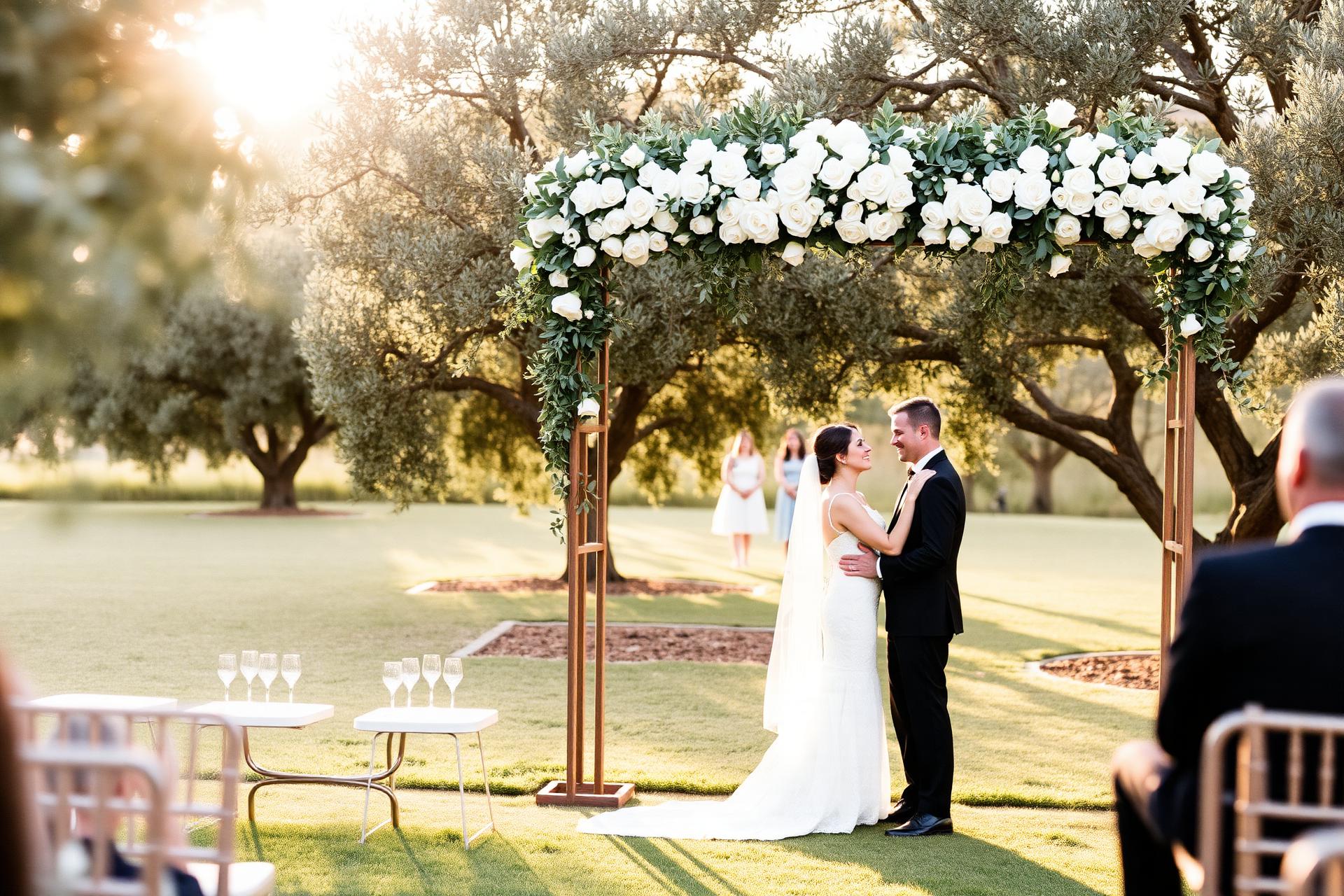 Garden Route wedding expo
